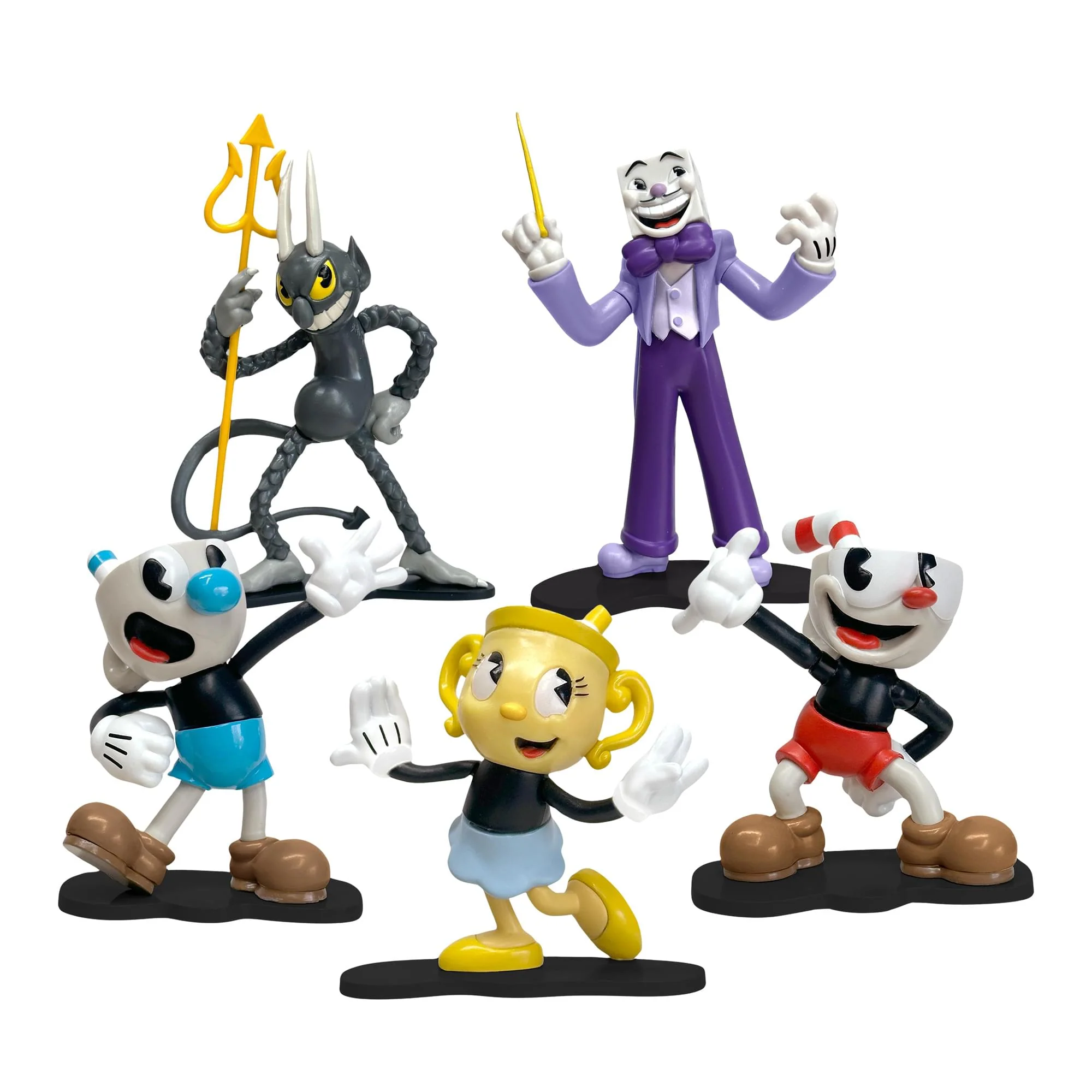 Cuphead